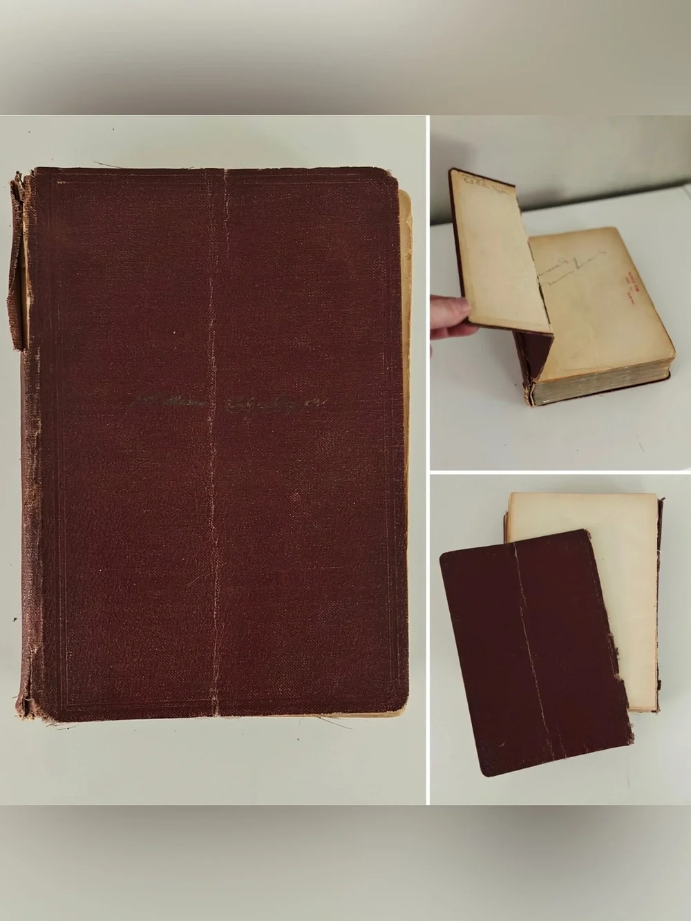 N/A collection antique